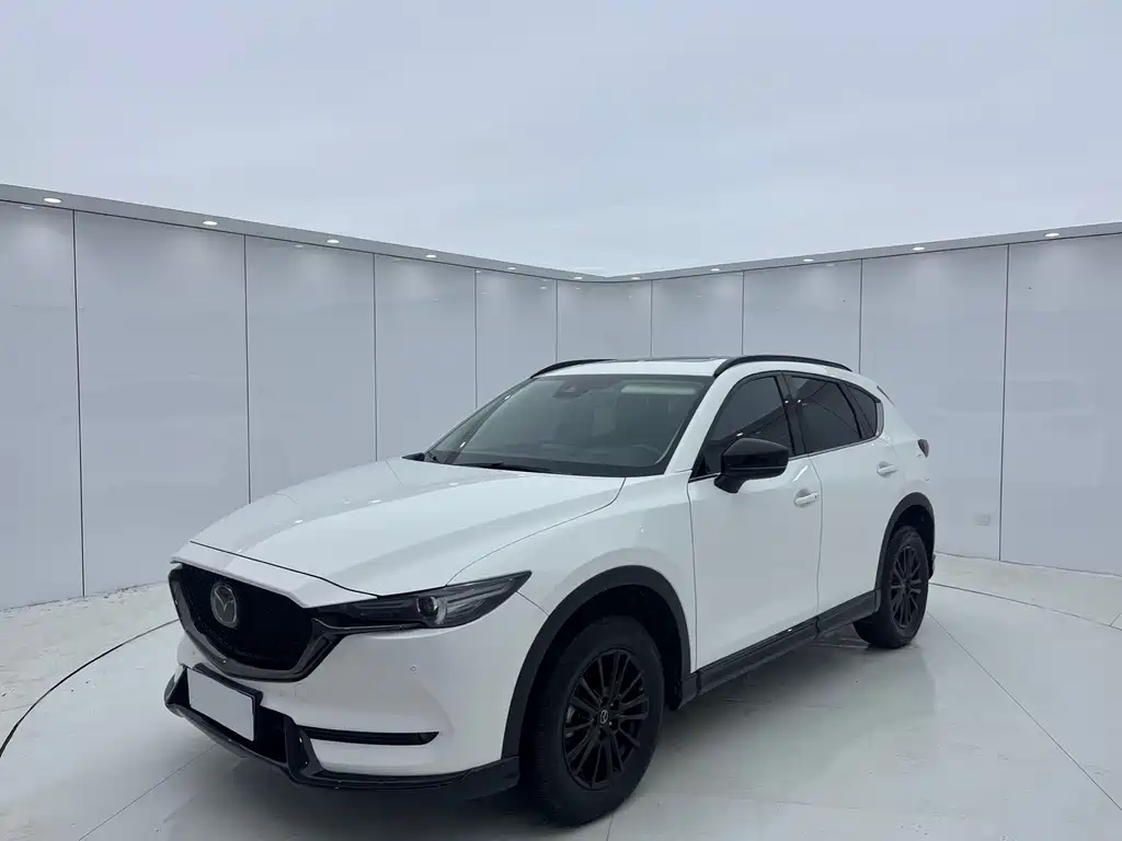 MAZDA CX 5