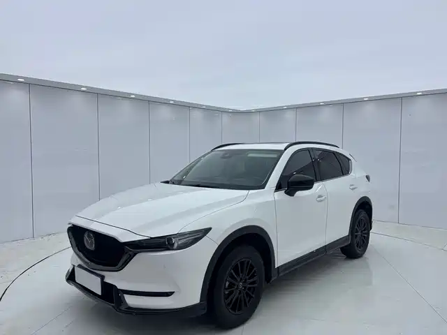 MAZDA CX 5