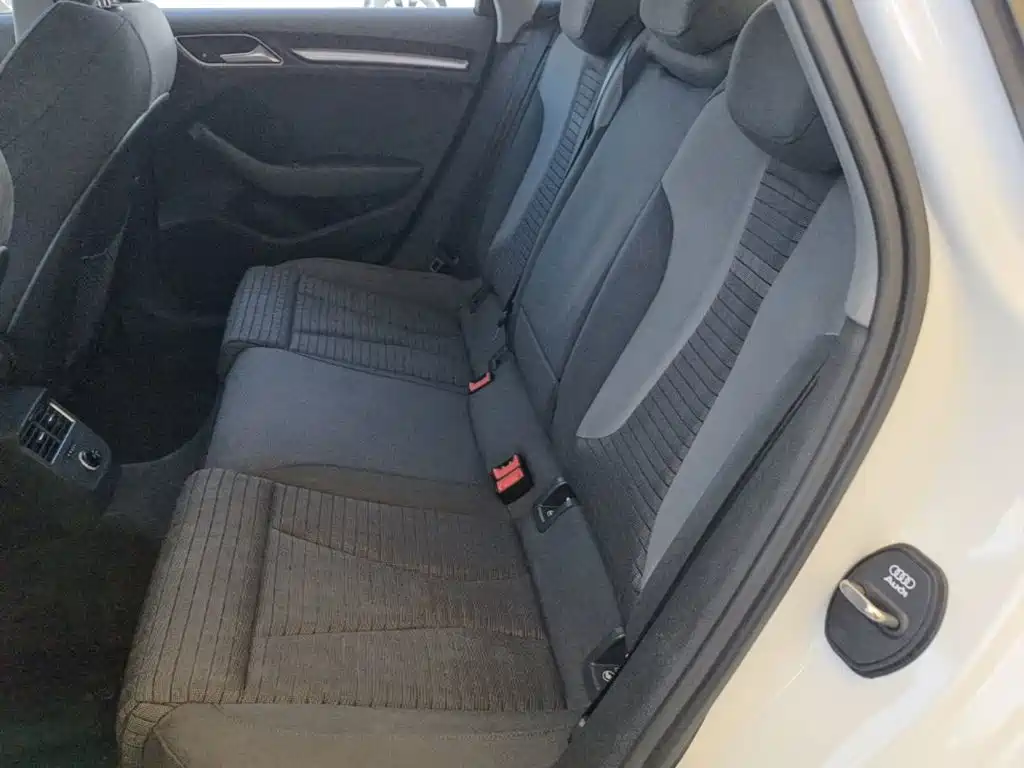 Audi A3 — миниатюра 17