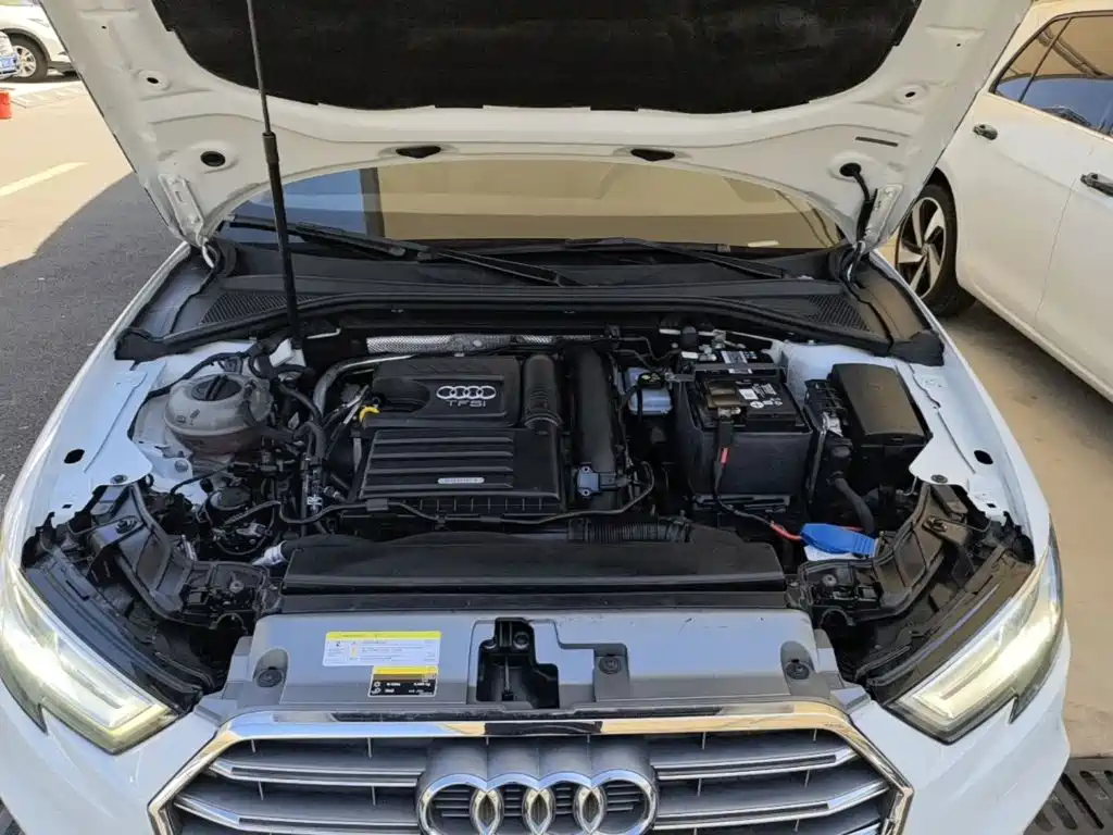 Audi A3 — миниатюра 20