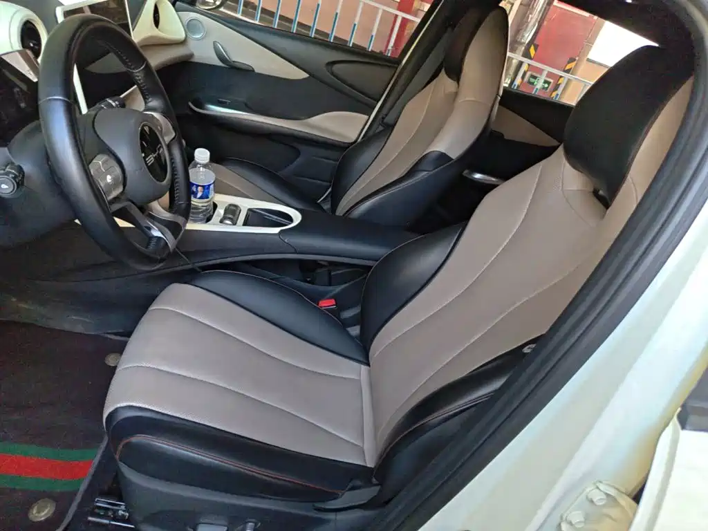 BYD Dolphin — миниатюра 15
