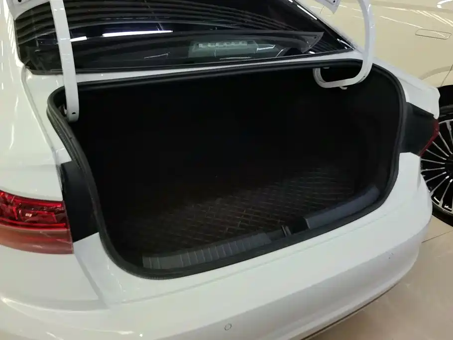 Volkswagen Sagitar — миниатюра 4