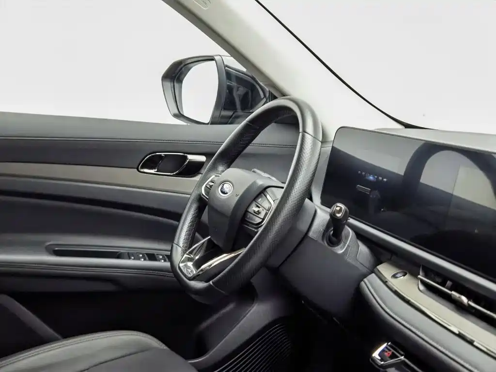 Ford Equator Sport — миниатюра 22