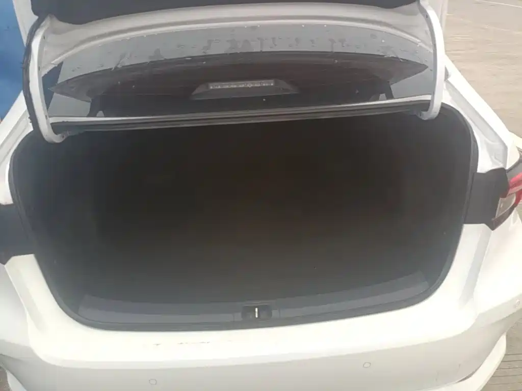 Toyota Allion — миниатюра 19