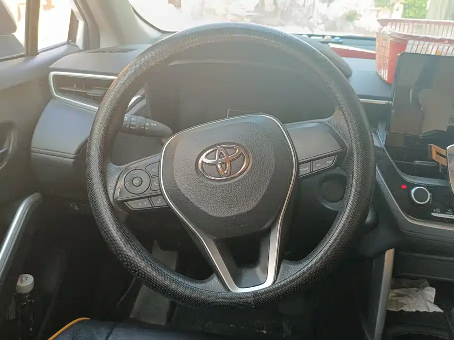 Toyota Frontlander — миниатюра 15