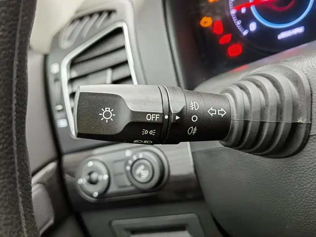 Chevrolet Captiva — миниатюра 21
