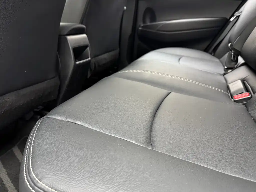 TOYOTA COROLLA SHARP AMPLIFIER