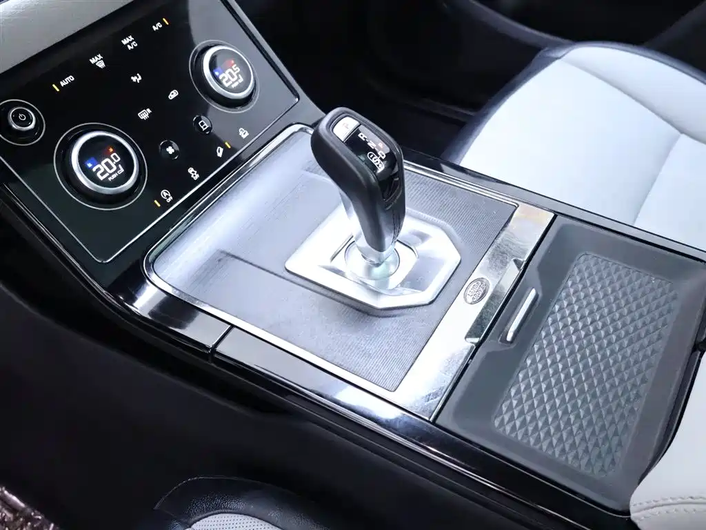Land Rover Range Rover Evoque — фотографии объявления, Фото 12