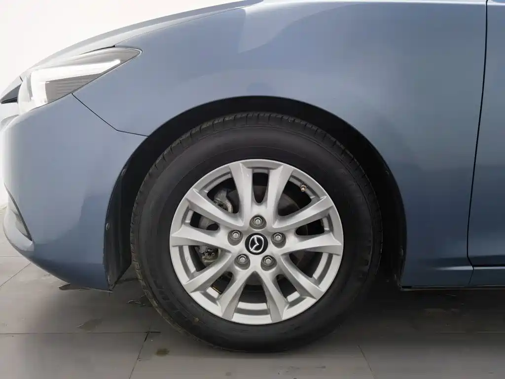 Mazda 3 Axela — миниатюра 17