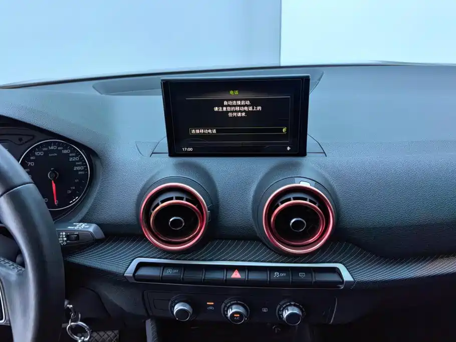 Audi Q2L — миниатюра 13
