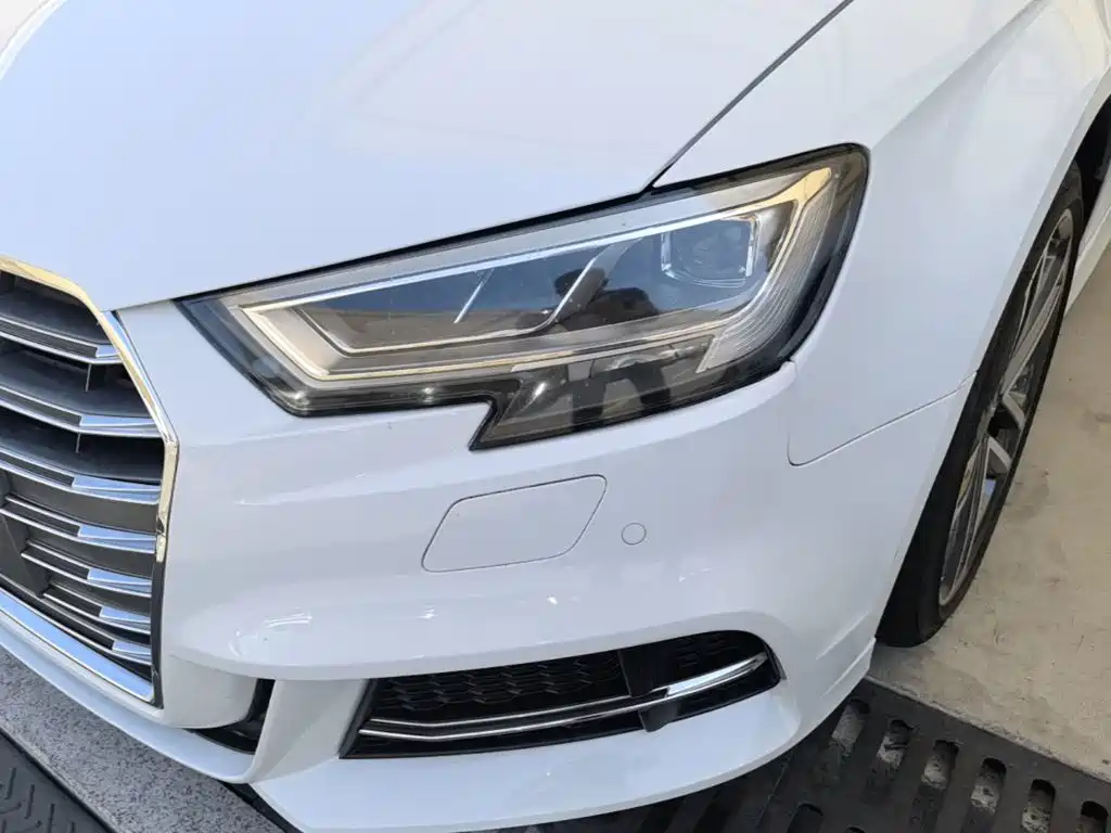 Audi A3 — миниатюра 24