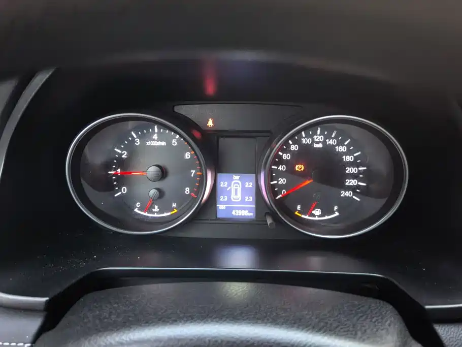 Haval M6 — миниатюра 14