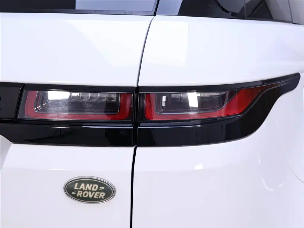 Land Rover Range Rover Evoque 2020 249PS R-DYNAMIC S Sport