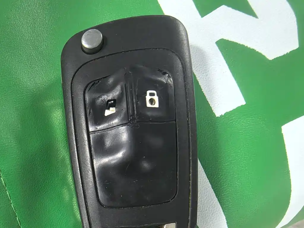 Buick Encore — миниатюра 10