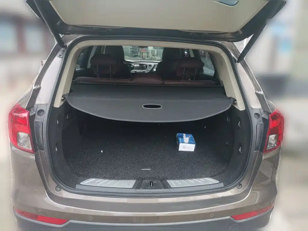 Buick Envision Plus — миниатюра 10