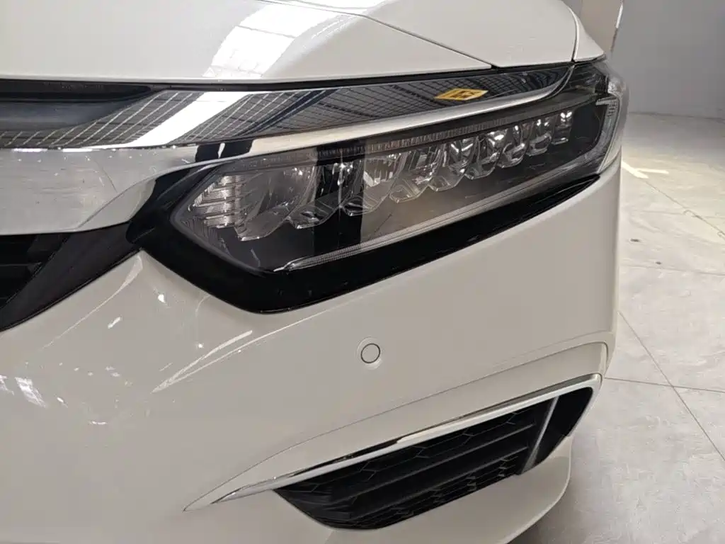 Honda Inspire — миниатюра 24