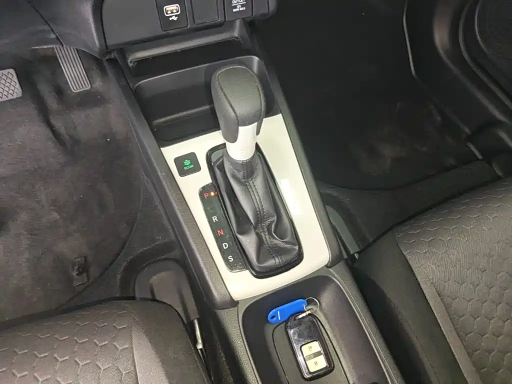Honda Fit — миниатюра 14