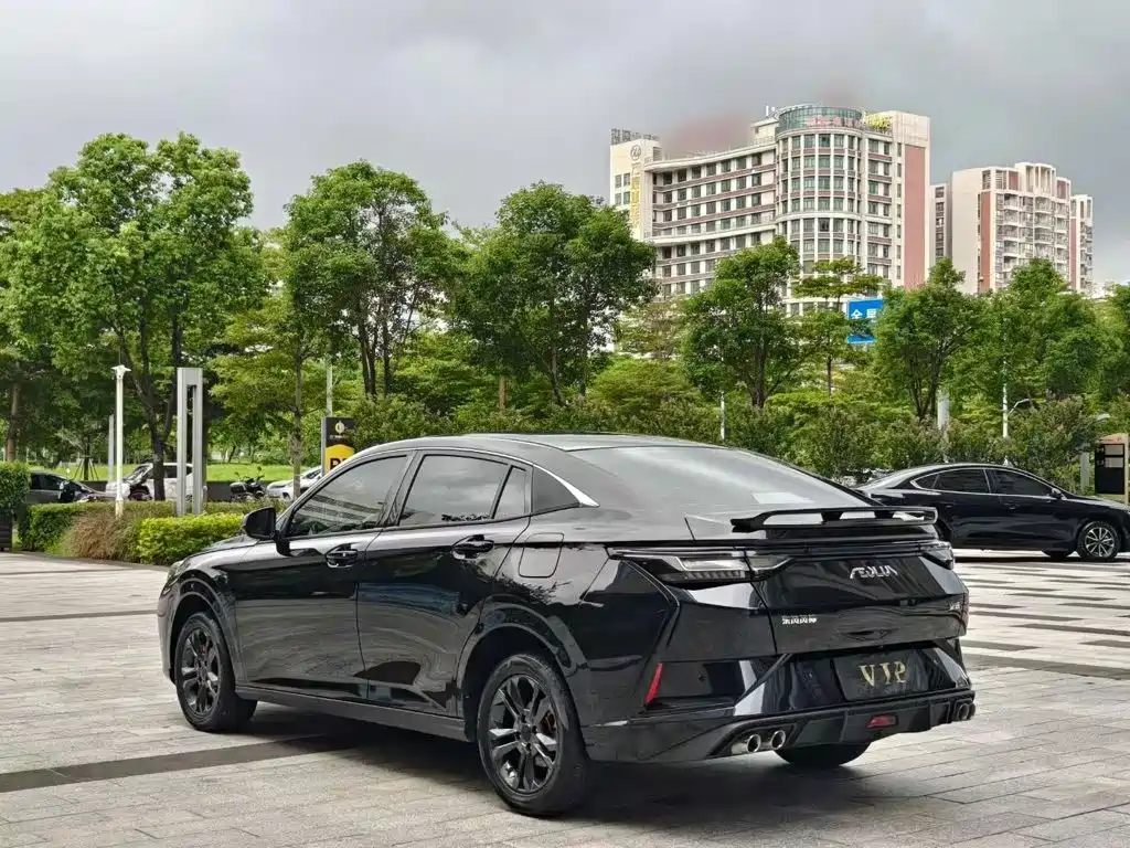 Aeolus Yixuan — миниатюра 5
