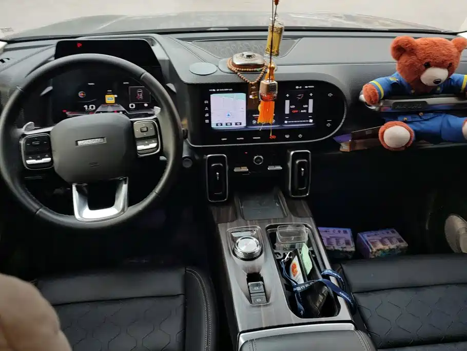Haval Big Dog — миниатюра 12