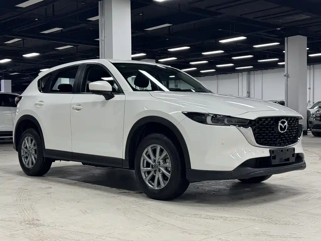 MAZDA CX 5