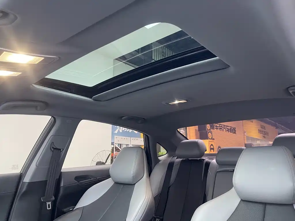 Changan Ruicheng PLUS — миниатюра 13