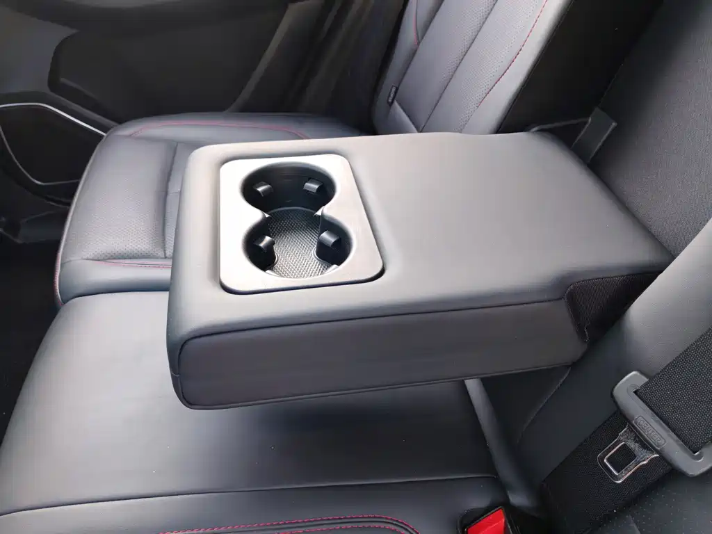 Fengxing Fengxing T5 EVO — миниатюра 11