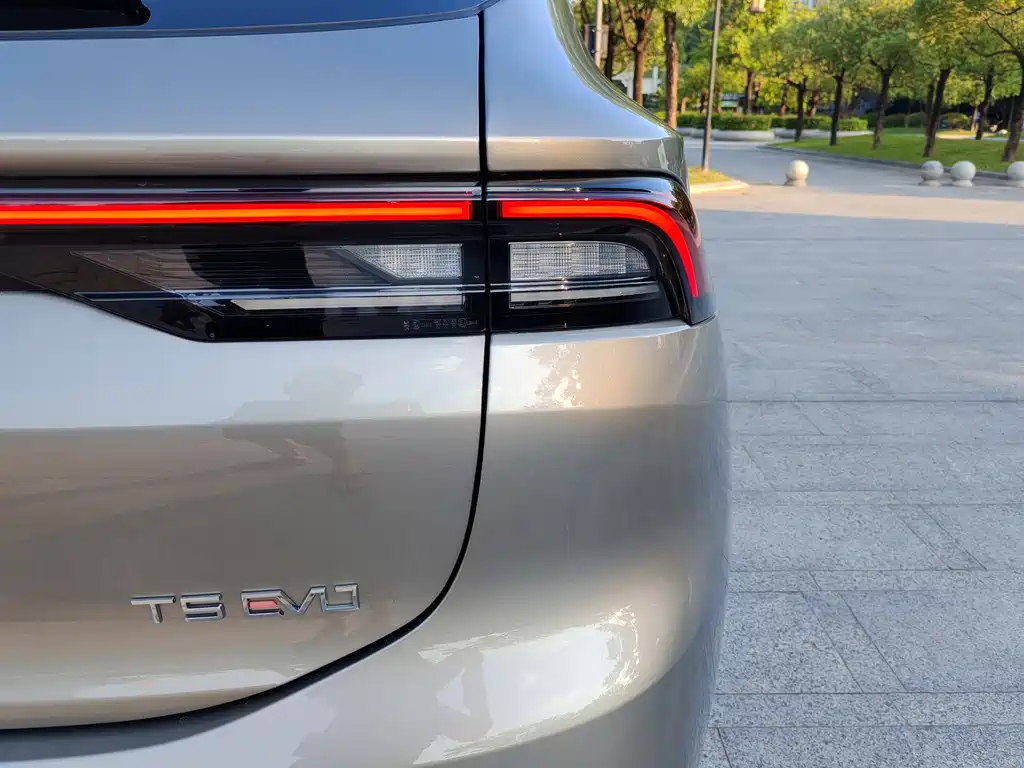 Fengxing Fengxing T5 EVO — миниатюра 23