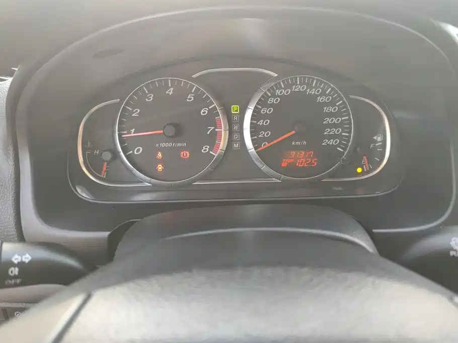 Mazda 6 — миниатюра 14