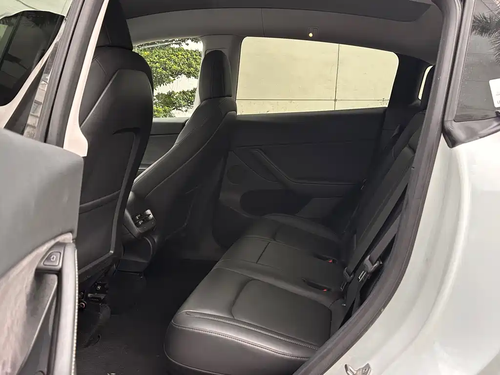 Tesla Model Y — миниатюра 8