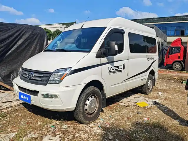SAIC MAXUS XINTU V80 2022