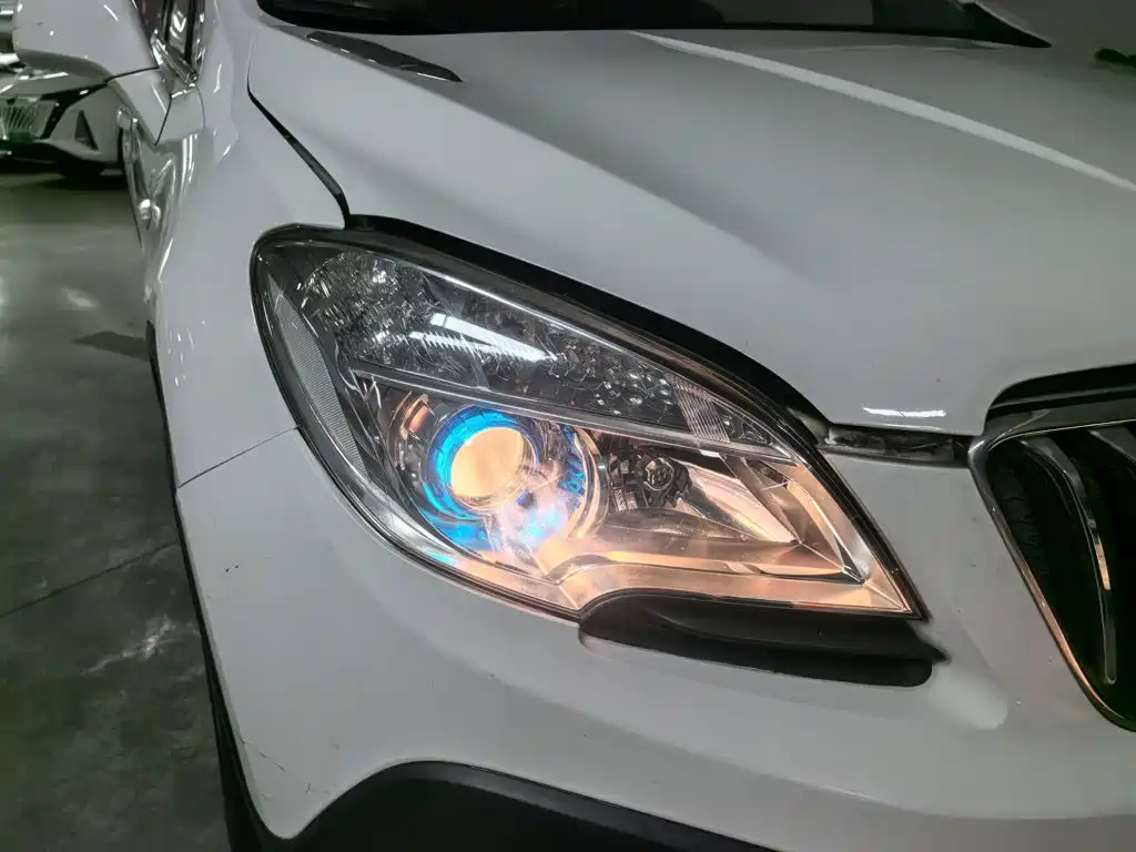 Buick Encore — миниатюра 8