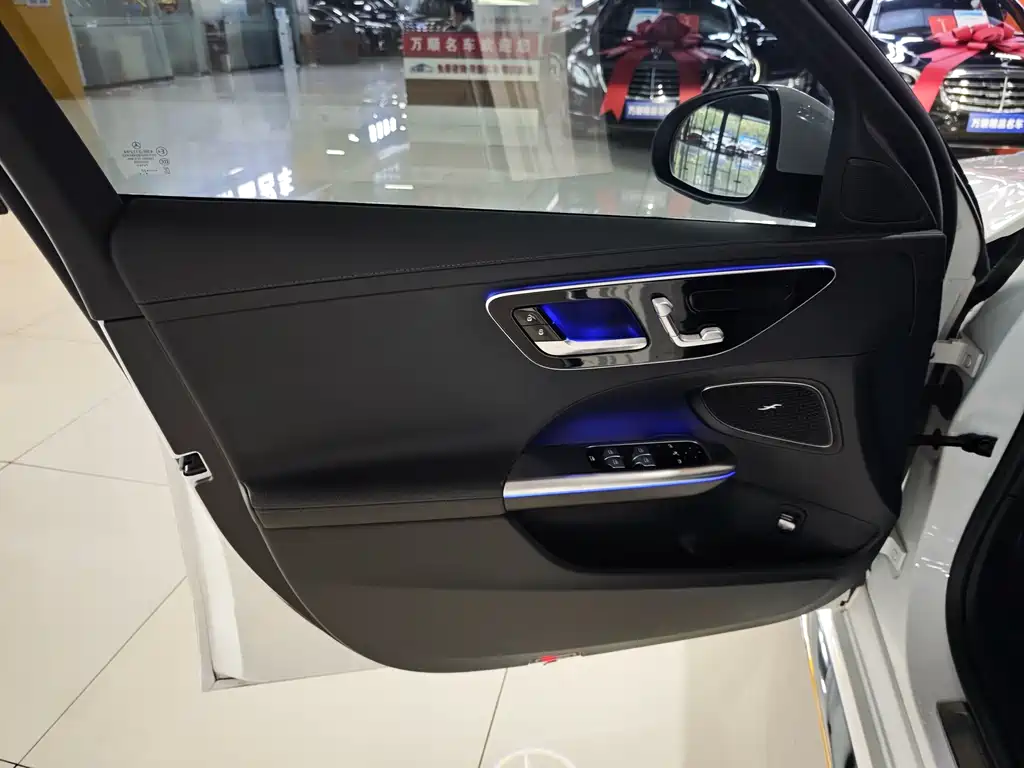 Mercedes-Benz C-Class C 2023 C 260 L Sport