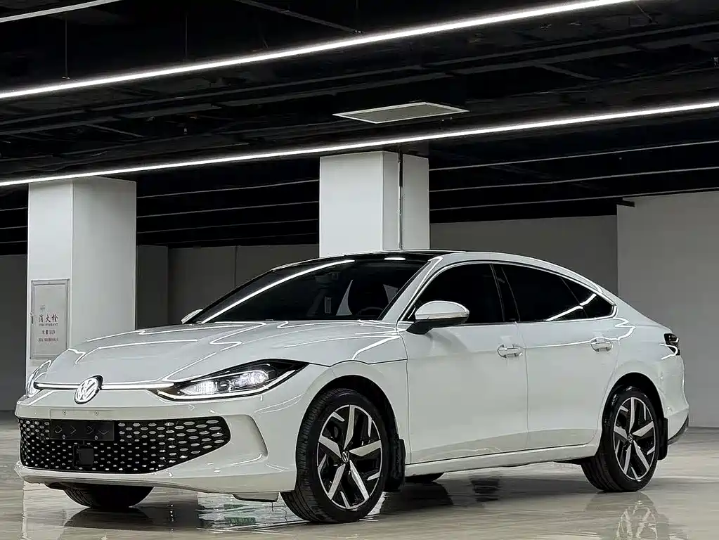 Volkswagen Lamando 2025