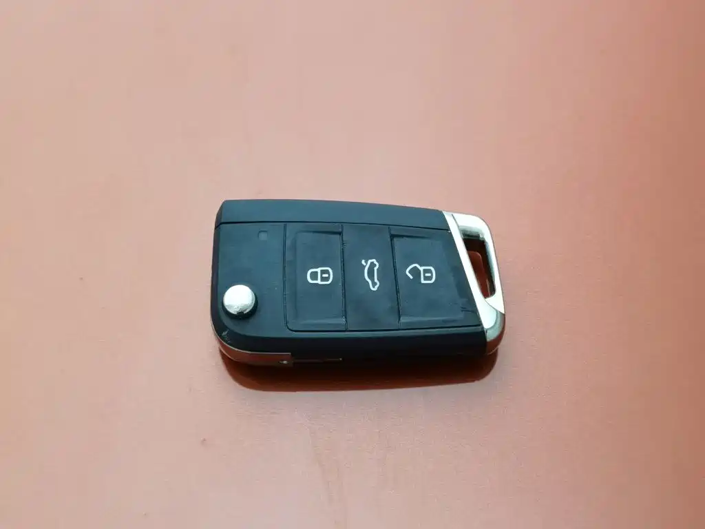 Volkswagen Tiguan L — миниатюра 19