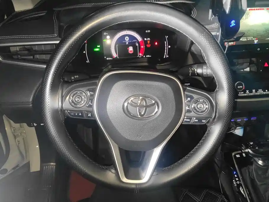 Toyota Frontlander — миниатюра 15