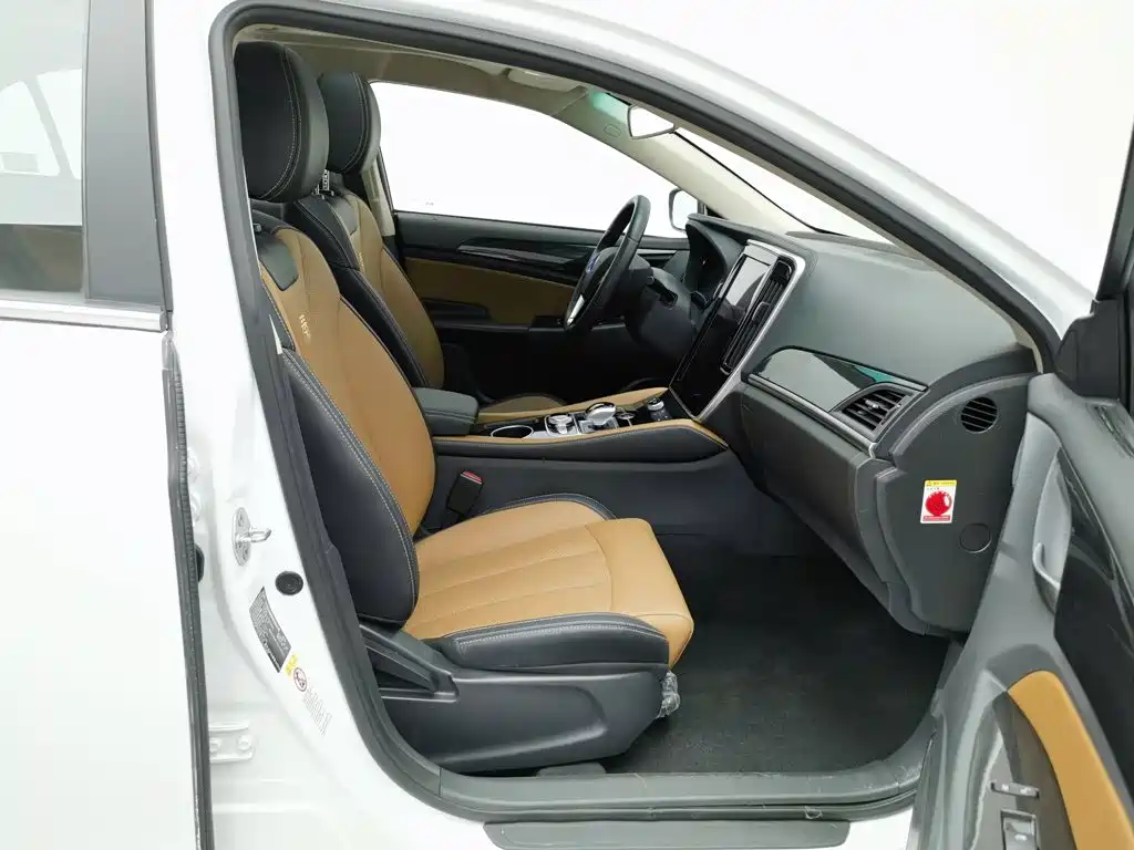 BYD Qin NEV — миниатюра 23