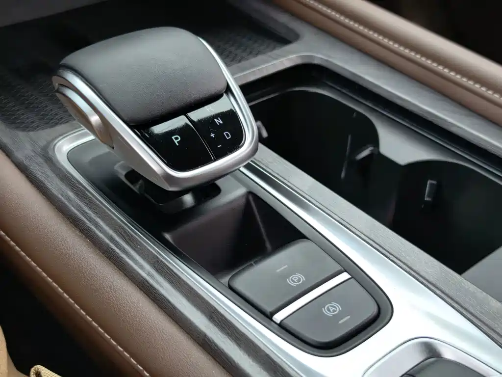 Chery Arrizo 8 — миниатюра 12