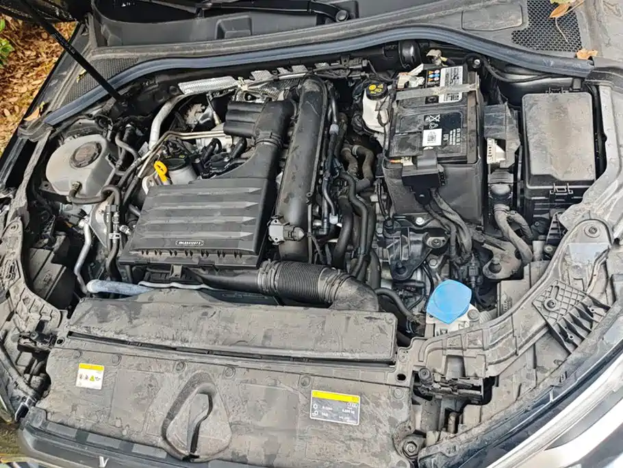 Audi A3 — миниатюра 10