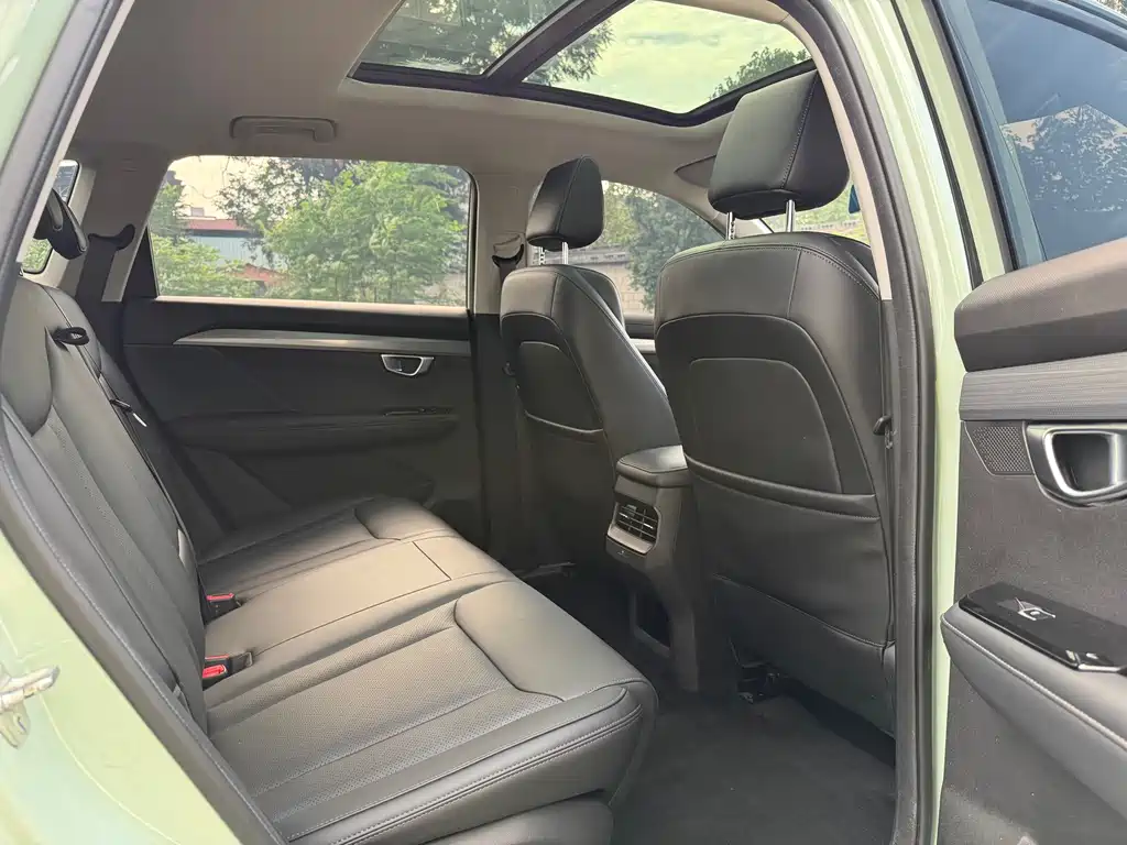 Wuling Xingchen — миниатюра 9