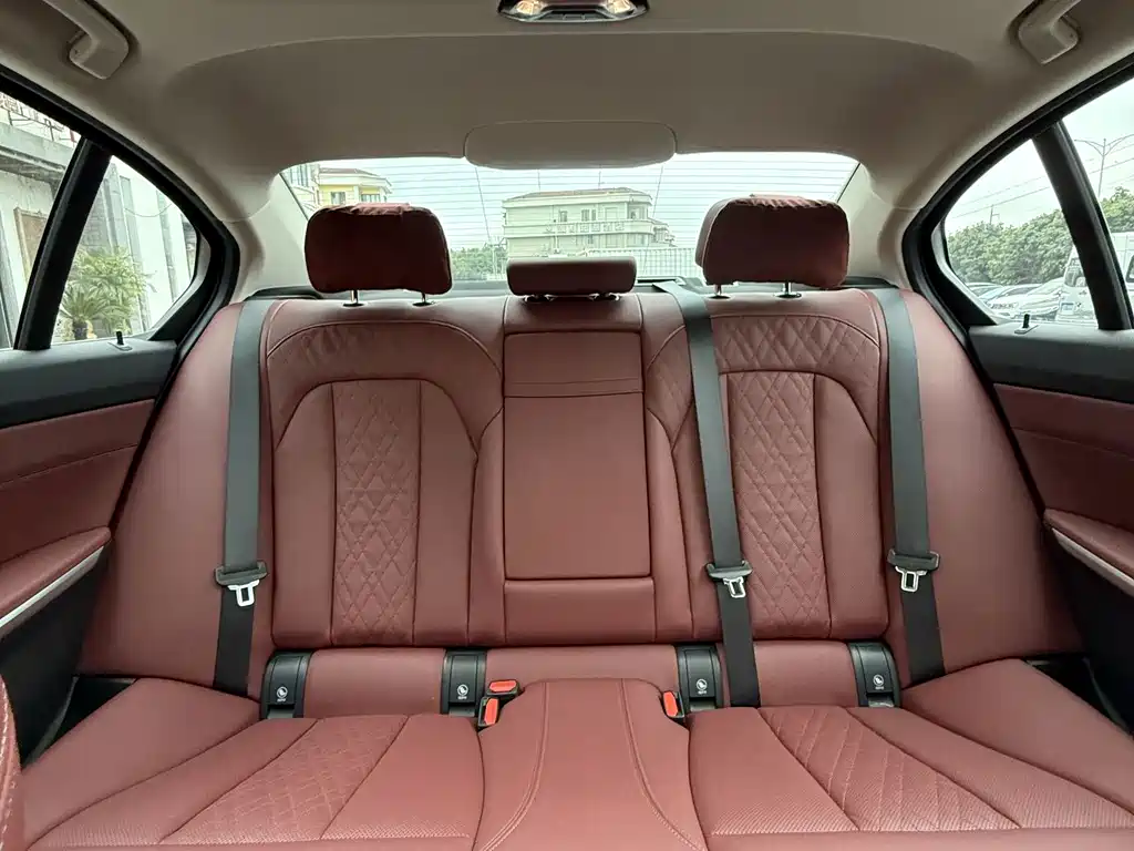 BMW i3 — миниатюра 15