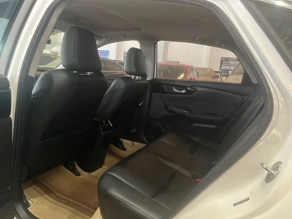 Honda Crider — миниатюра 5