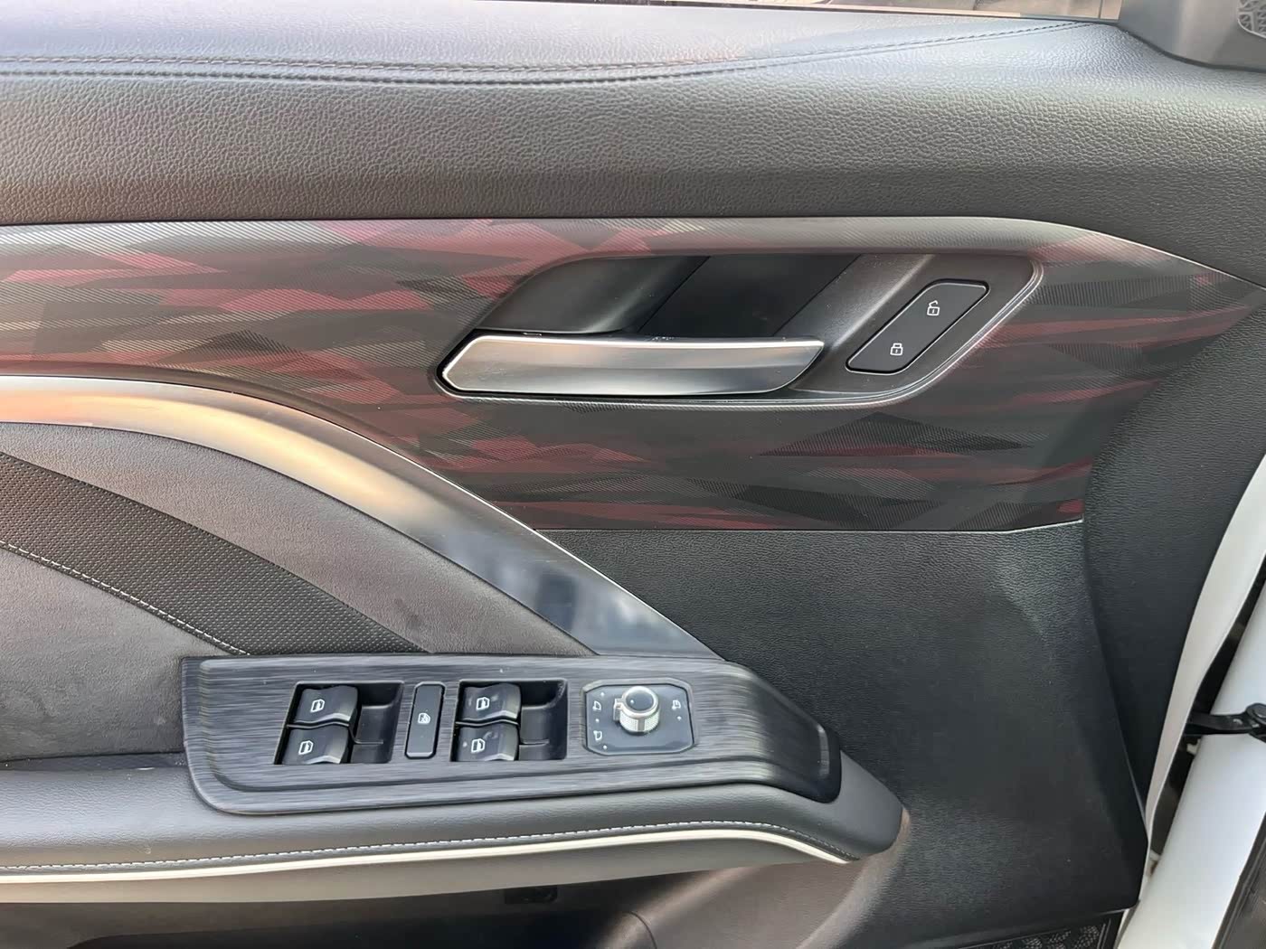 Haval Haval H6 1.5 л 2022 г. Белый, пробег 34000 км