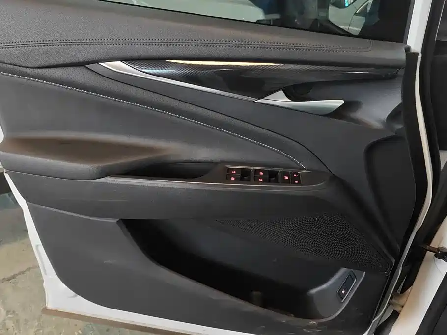 MAXUS G50 — миниатюра 7