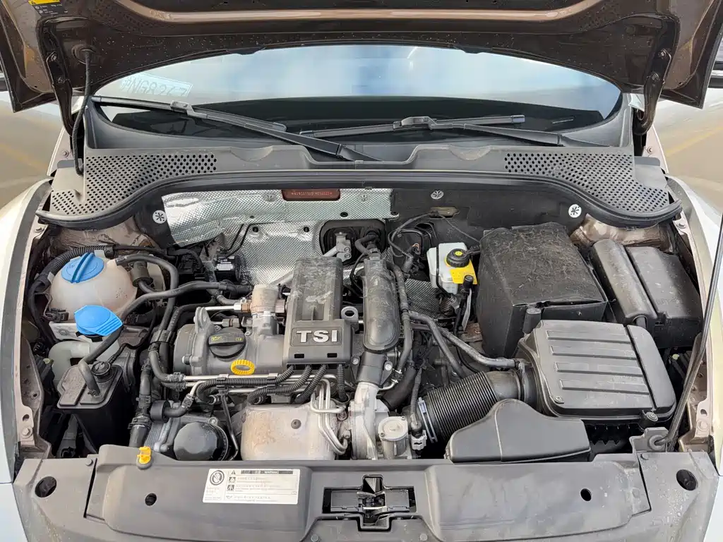 Volkswagen Beetle — миниатюра 16