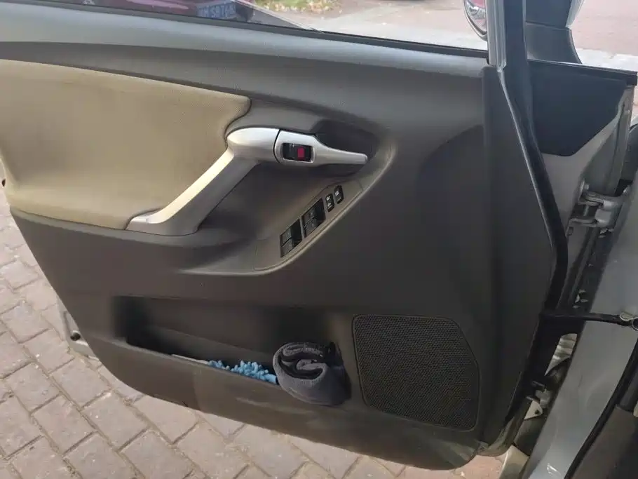 Toyota Verso — миниатюра 7