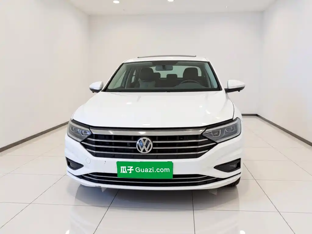 Volkswagen Sagitar — миниатюра 2