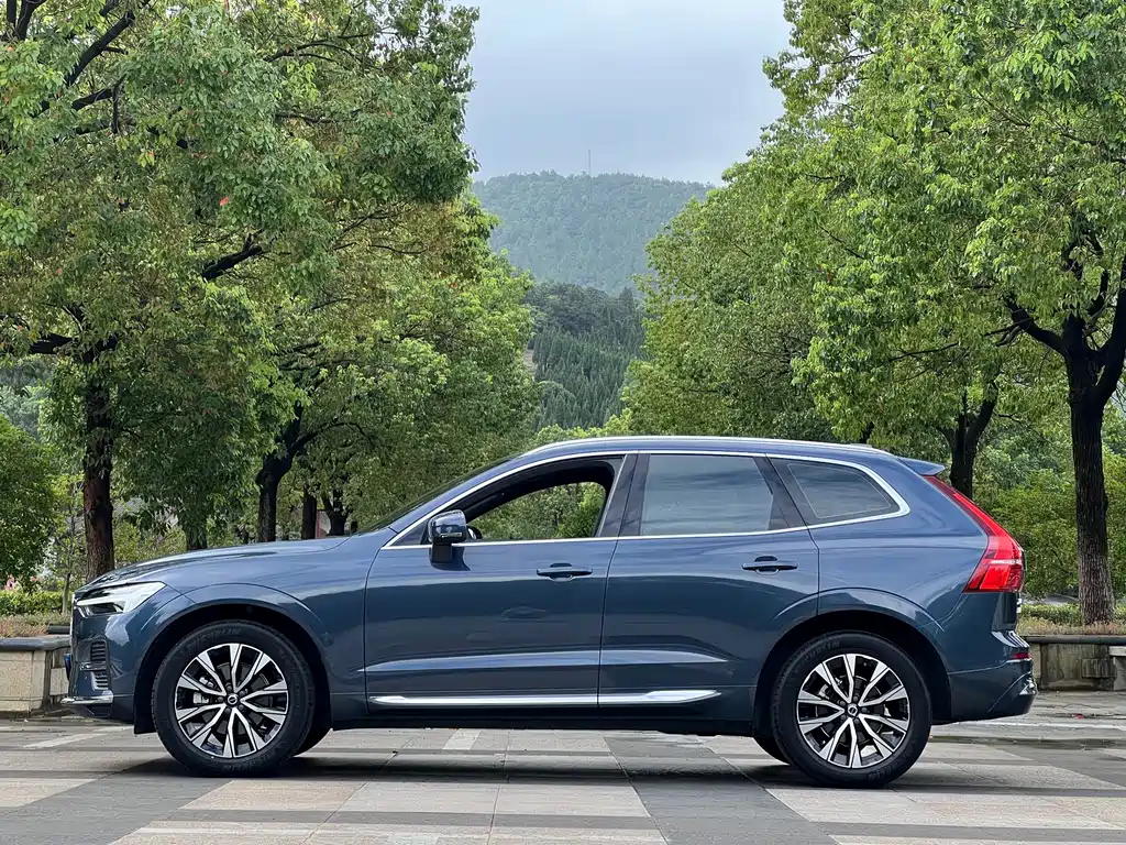 Volvo XC60 — миниатюра 15
