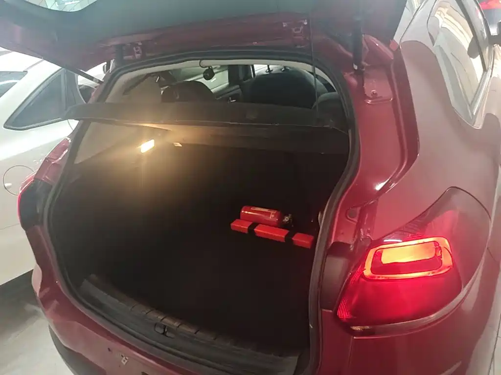 Citroen C3-XR — миниатюра 19