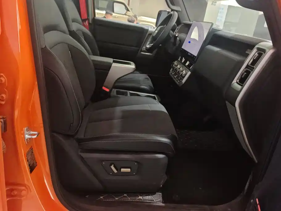 iCAR Автомобиль SuperV23 — миниатюра 8