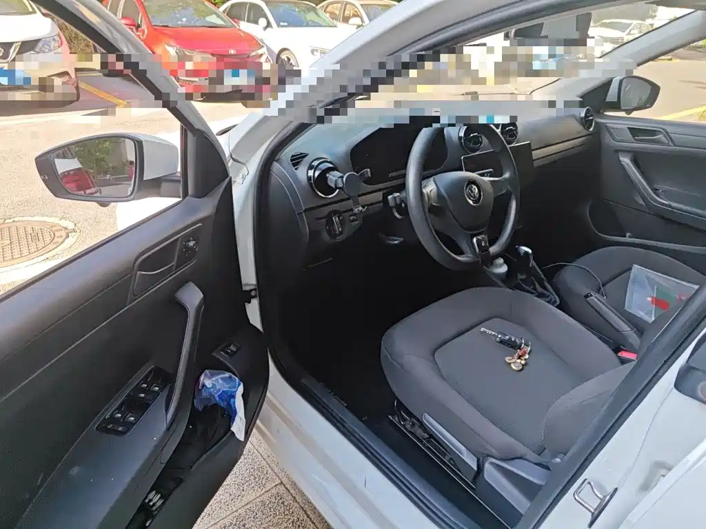 Volkswagen Jetta — миниатюра 17